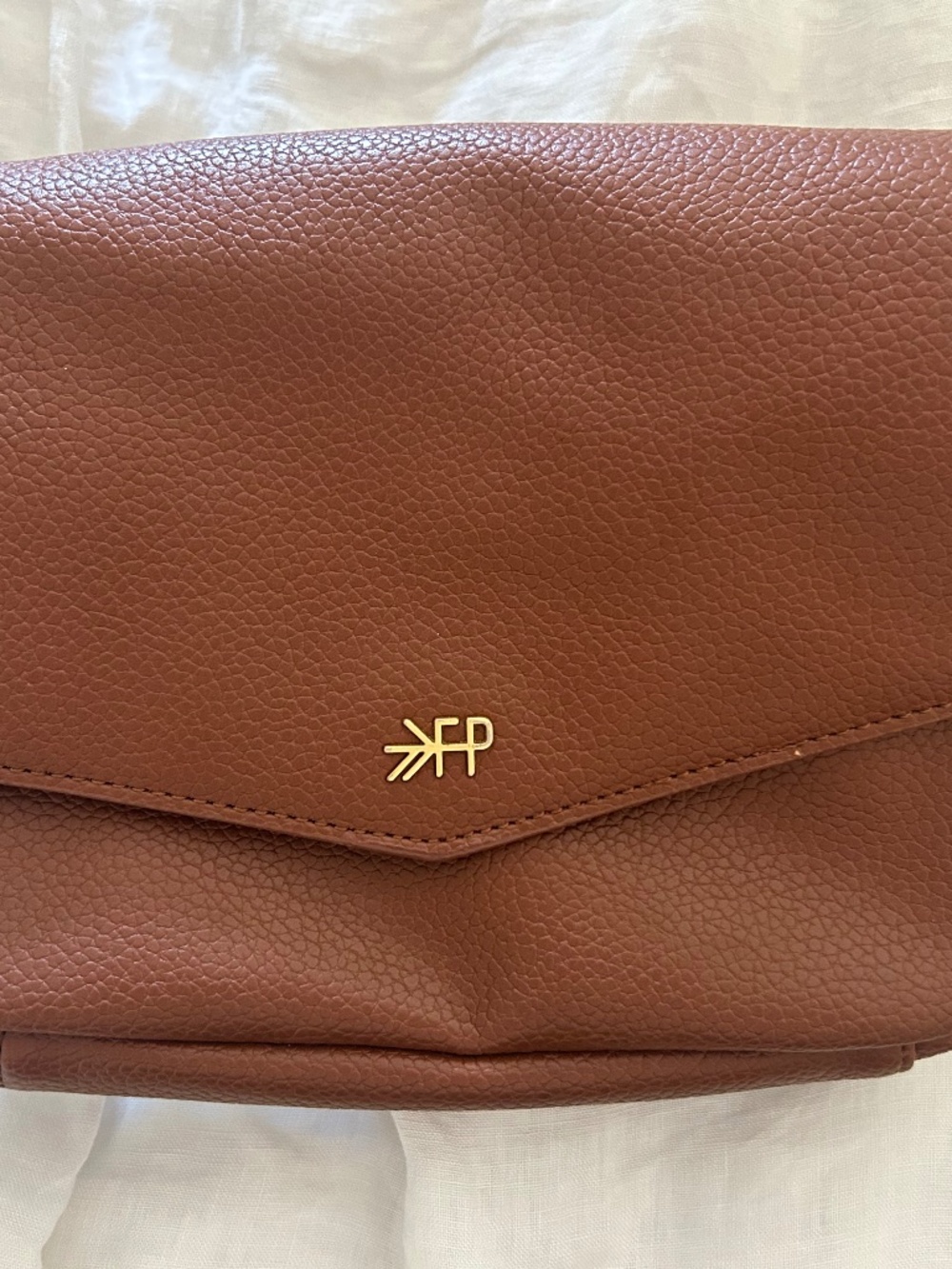 Freshly Picked Crossbody bag
